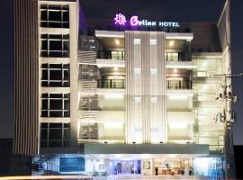 Belian Hotel, Hotel in Tagbilaran