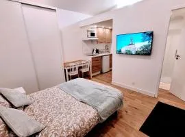 L'extension - Studio indépendant - Secteur Meet