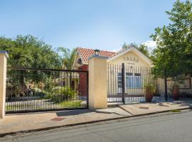 Complejo Calas, hotel v destinaci Merlo