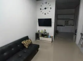 Guest house manggis11 Alam Asri