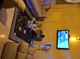 Resi prisca, Hotel in Banka