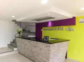 Hotel Burana