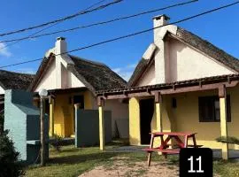 Cabañas Beija Flor Cabaña Nr 11