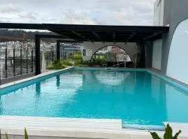 Suite Harmony