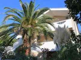 Apartments Ante