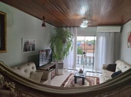 Cop 30 Imóvel, hotel v destinaci Belém