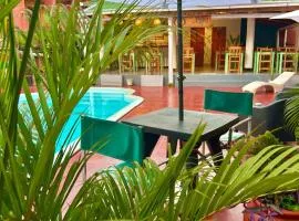 Tupa Hotel Iguazu