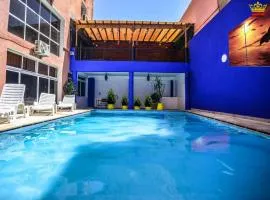 Hotel Appart HB