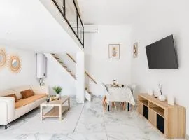 xx Le Frappa xx Loft & Spa City