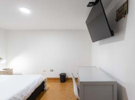 Dorado Airport - Room, hotel v destinaci Bogotá