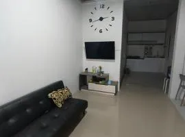 Guest house manggis11 Alam Asri