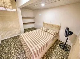 Habitación Bernabé