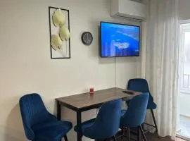 Cozy One Bedroom Apartment