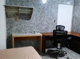 Apartamento aconchegante em Cuiabá