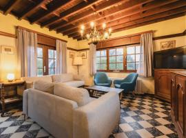 Nelle, hotel em Sint-Idesbald