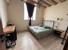 Marin boutik, апарт-отель в Мардине