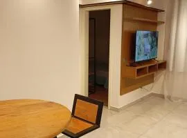 Mi casa su casa 5