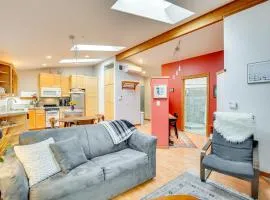 2 Mi to UO Cozy Retreat in Eugene!