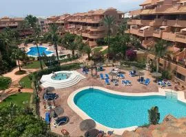 Apartamento Villas de Almerimar