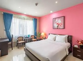 La Serena Hotel & Apartment