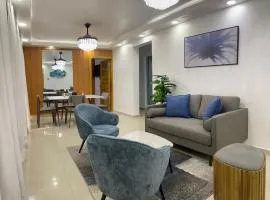 Modern, Unique And Stylish 2 Bedroom Apartment