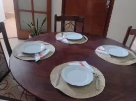 Apartamento Florencia