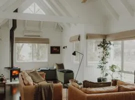 Birch Cottage Trentham