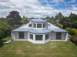 Dusky Delight, vila v destinaci Te Anau
