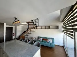 Espectacular Loft en UIO