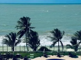 Cobertura Duplex Pé na Areia 509 Tabatinga Residence