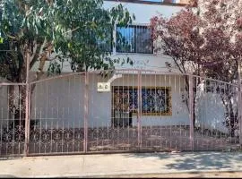 Casa Corpus Cristi