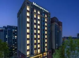 Mercure Chengdu Shuangliu International Airport