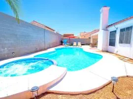 Private Guestrooms OR Entire Home Rental in North Las Vegas