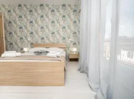 Central Room 128L, guest house in Palermo