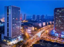 Atour Hotel Changsha Xiyingmen Fancheng