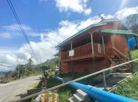 Walai Tokou Awang Homestay Kundasang