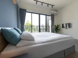 WuYou Guesthouse