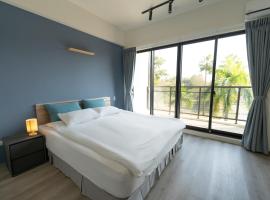 WuYou Guesthouse, cazare &icirc;n regim self catering din Guiren