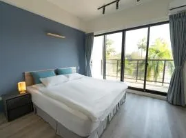 WuYou Guesthouse