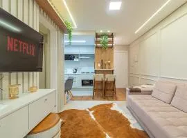 Apto Borges em Gramado by Stay House Temporada