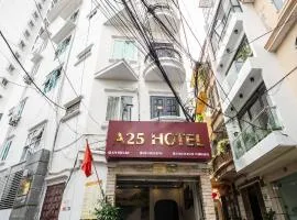 A25 Hotel - Đội Cấn 1