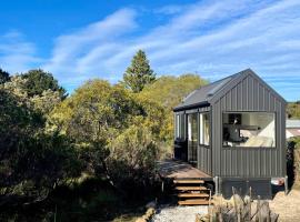 Seaside Nature Retreat in Island Beach - Wattle、Island Beachのペット同伴可ホテル