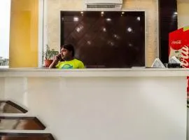 Hotel O Titli Resort