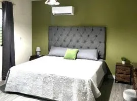 Departamento 2 Recamaras