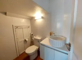 very nice house