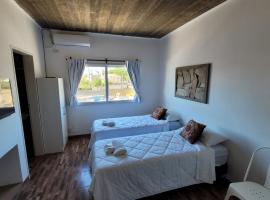 Espacio Uncaico, hotel en San Fernando del Valle de Catamarca