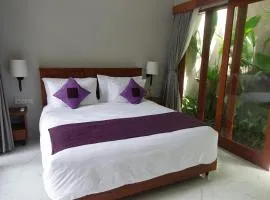 Ayunjani Villa Sanur