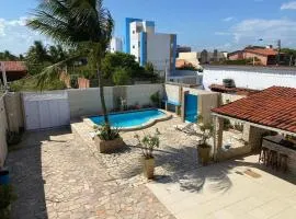 Casa Grande 5 Quartos 500m praia