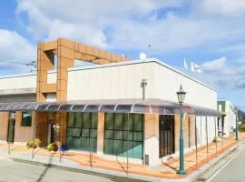 Damyang Mulgusimni Group Pension