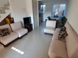 Residential House